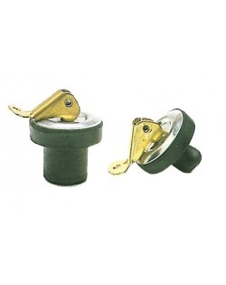 Drain plug